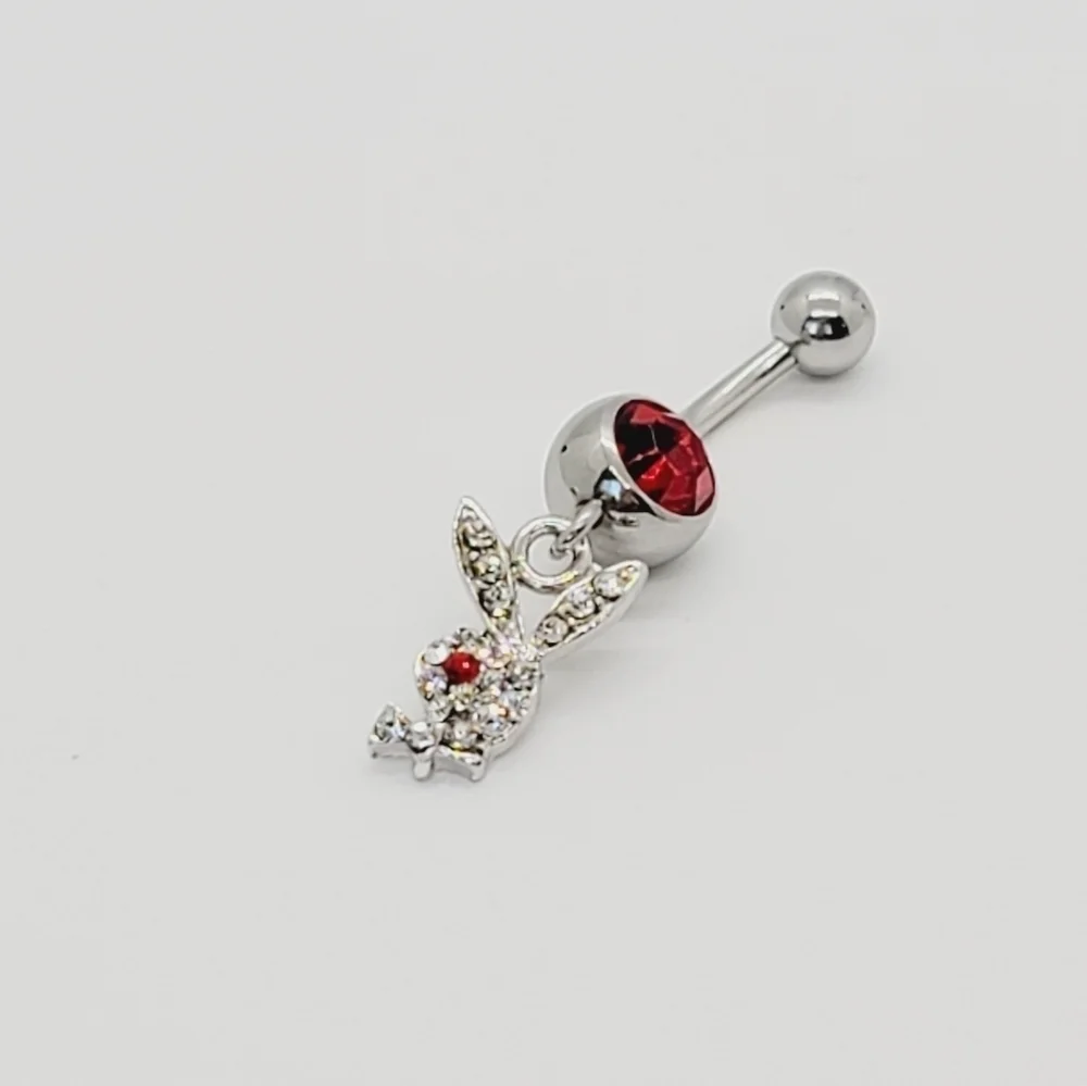 Cinderella *red rhinestone